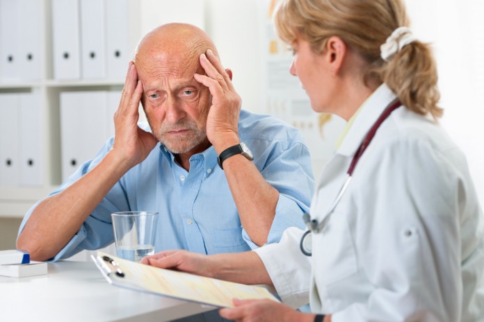 Вирусы Герпеса могут стать причиной Альцгеймера