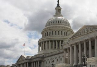 Конгресс США предложил увеличить помощь Украине