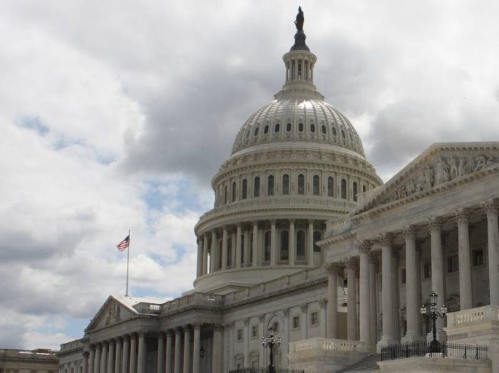 В Конгрессе США зарегистрировали законопроект о сопротивлении газопроводам из России