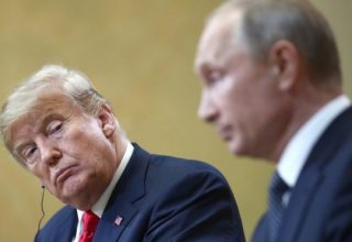 США могут рассмотреть введение новых санкций против РФ
