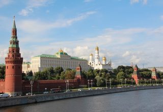 Кремль обвинил сенаторов США во вмешательстве в выборы главы Интерпола