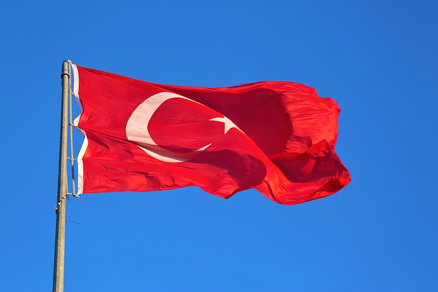 В Турции введут плату за безопасность в аэропортах