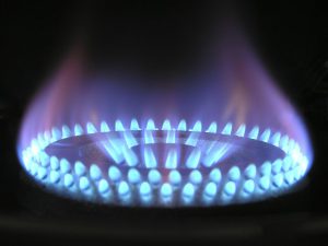 Германия готова обсуждать возможные способы сдерживания цен на газ в Евросоюзе