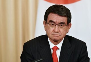 Премьер Японии выразил соболезнования в связи с трагедией в Магнитогорске