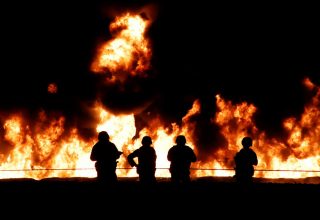 Число жертв взрыва и пожара на трубопроводе в Мексике увеличилось до 89