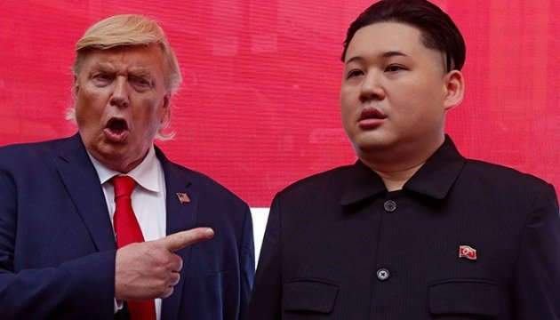 Саммит Ким Чен Ына с Трампом могут сократить до одного дня