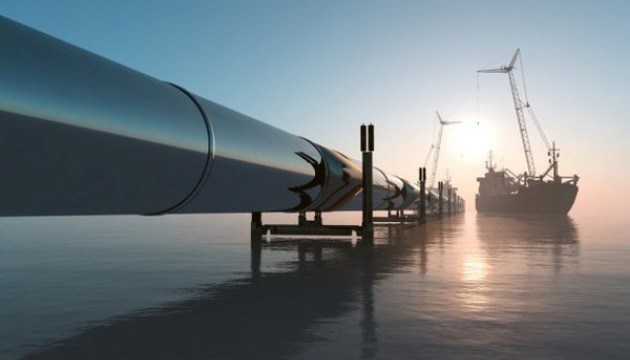 Еврокомиссия выделит €215 млн на строительство газопровода Baltic Pipe
