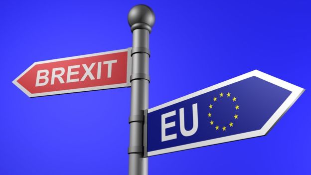 ЕС готов доработать декларацию об отношениях с Лондоном, но не соглашение о Brexit