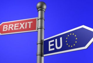 Главный переговорщик ЕС не считает, что нужно продлить сроки диалога об условиях Brexit