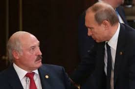 Лукашенко не отрицает возможность объединения  Белоруссии и России