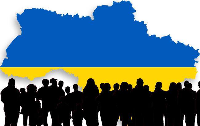 По данным Ukrainianpeopleleaks, Украину покинуло около миллиона человек