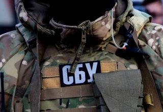 СБУ за 2018 год, предотвратила 8 терактов на территории Украины