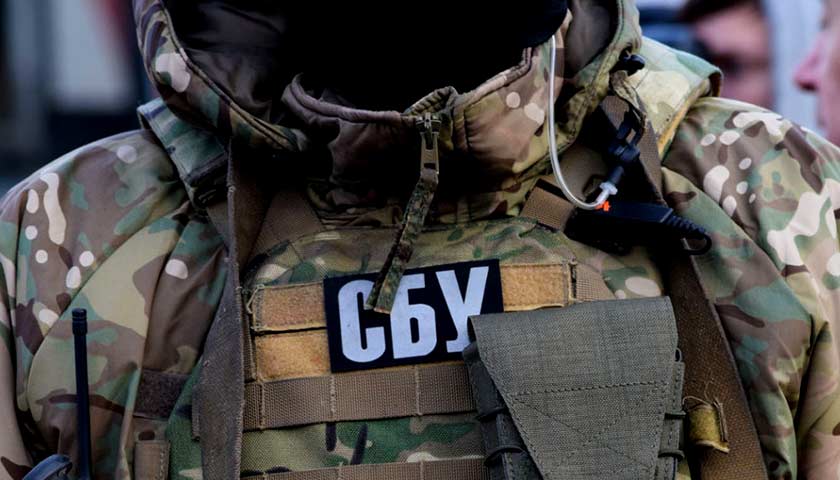 СБУ за 2018 год, предотвратила 8 терактов на территории Украины