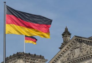 Германия заявила о планах выйти из ЕС