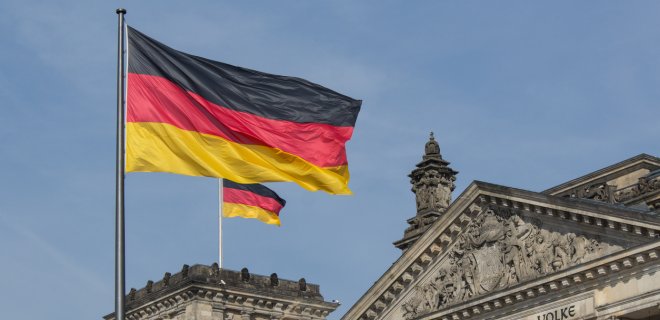 Власти Германии намерены изменить экономическое право для создания инфраструктуры СПГ
