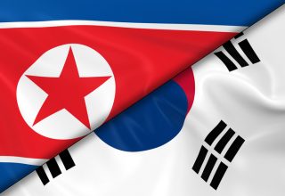 Южная Корея не намерена отказываться от давления на КНДР вместе с США