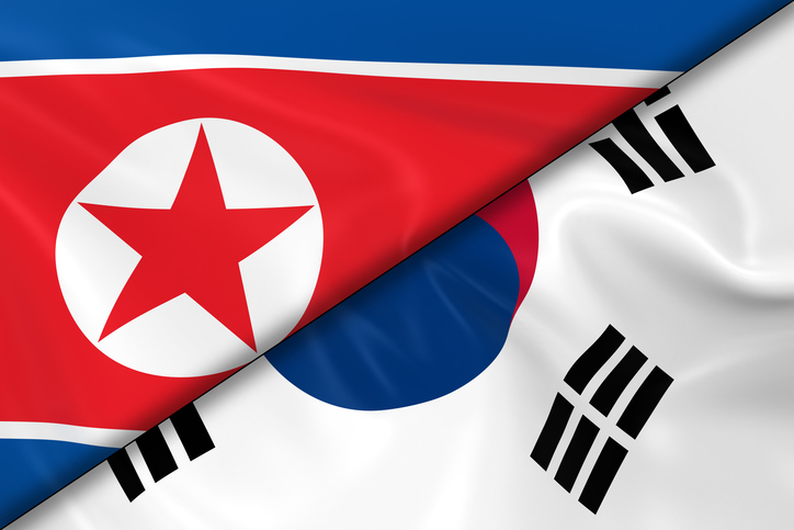 Южная Корея не намерена отказываться от давления на КНДР вместе с США