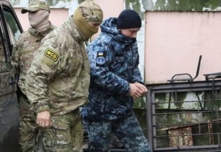 7 февраля суд Москвы рассмотрит апелляцию наших моряков