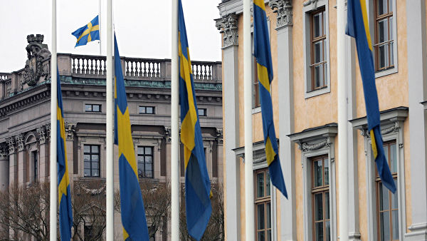 МИД Швеции вызывает посла Венгрии из-за высказывания вице-премьера