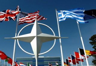 НАТО признает космос сферой военной деятельности