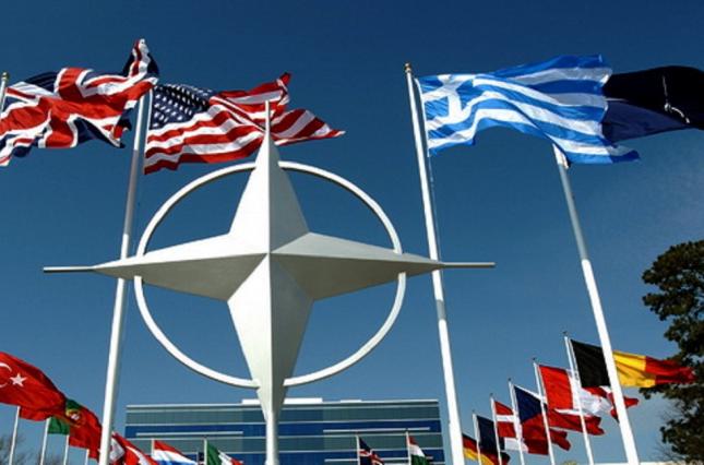 Столтенберг заявил о важности использования Украины и Черного моря в целях НАТО