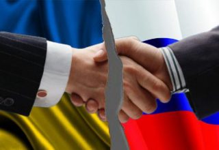 Украина решила разорвать соглашение с Россией об обмене правовой информацией