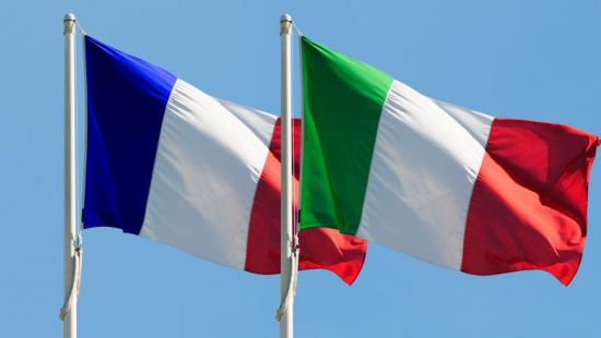 Посол Франции в Италии возвращается в Рим 15 февраля