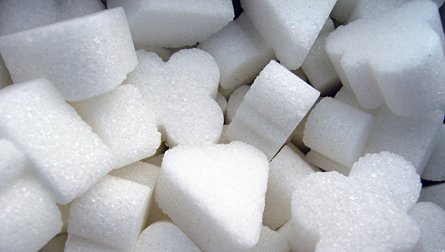 В Украине производство сахара снизилось на 15%