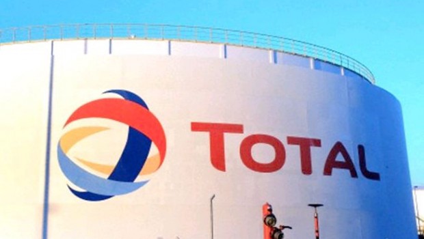 Счета венесуэльского подразделения Total заблокировали из-за санкций США