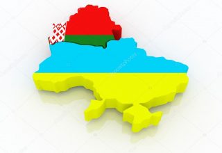 Белоруссия собирается усилить охрану границы с Украиной