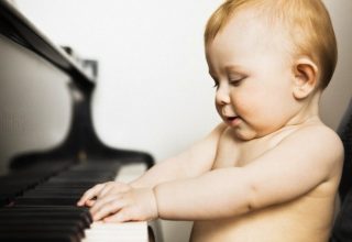 Ученые определили подходящий возраст для воспитания музыкального вкуса ребенка