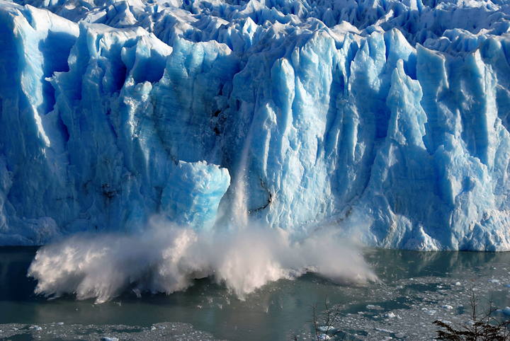Ученые предупредили о наступлении «климатического хаоса» на Земле