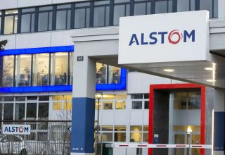 Компания Alstom отказалась от планов слияния с Siemens