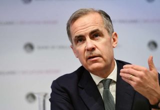 Глава Банка Англии предупредил, что Brexit станет тестом для мировой торговли