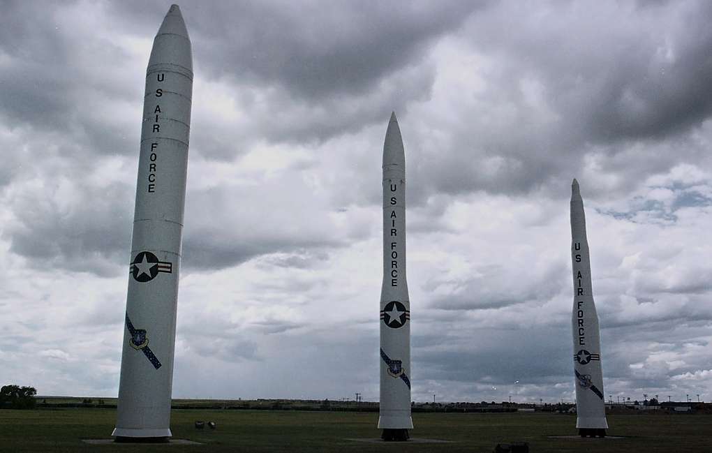 Пентагон заявил о необходимости модернизации ядерных боеголовок США