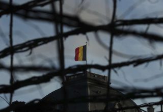 СМИ: шефа бельгийской контрразведки отстранили от должности и заподозрили в шпионаже на РФ