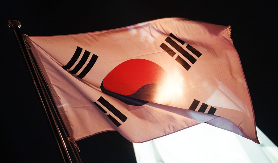 в Южной Корее прокуратура предъявила обвинения экс-председателю Верховного суда