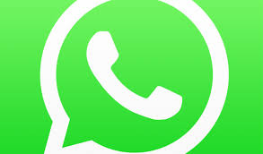 В WhatsApp появилась возможность авторизации по Face ID и Touch ID