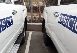 ОБСЕ приостановила миссию на Донбассе