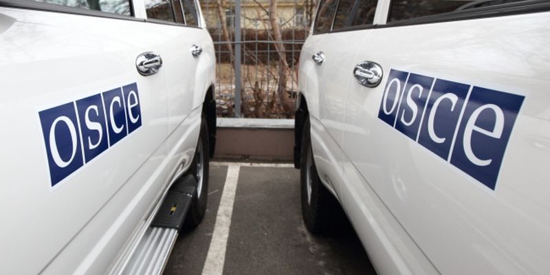 В ОБСЕ призвали Украину уважать право журналистов на конфиденциальность источников