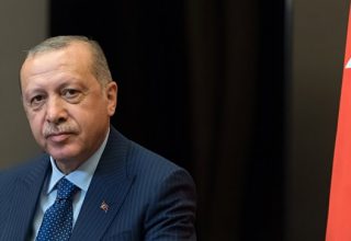 Эрдоган предложил Путину посредничество Турции в вопросе ЗАЭС