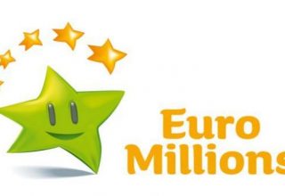 СМИ: житель Ирландии выиграл в лотерею рекордные для республики €175 млн