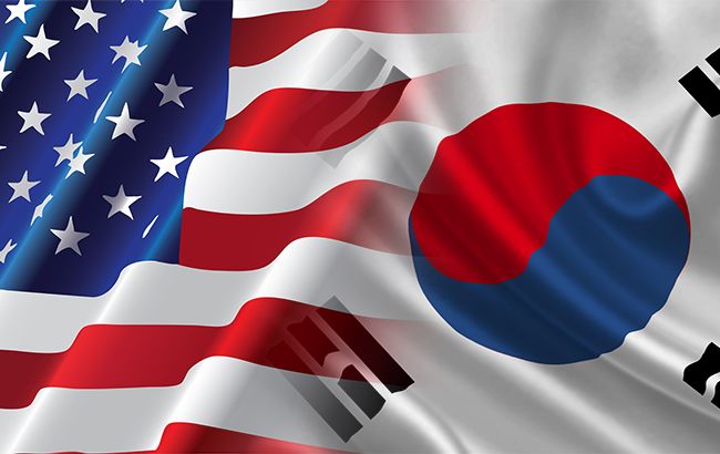 Южная Корея и США достигли компромисса по соглашению о содержании американских войск