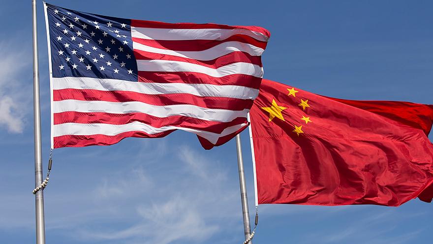 Китай и США приступили к очередному раунду консультаций по торговле