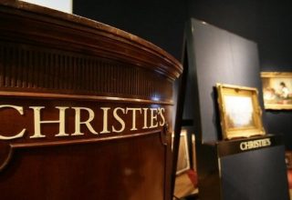 Выручка Christie’s за 2018 год составила $7 млрд