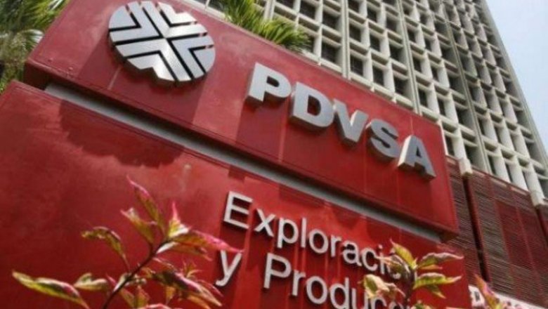 Bloomberg: США могут запретить зарубежным компаниям сотрудничать с венесуэльской PDVSA