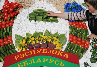 Белорусские власти намерены популяризовать свой язык с учетом опыта Украины
