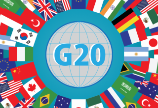 Страны G20 к 2020 году намерены выработать соглашение по цифровой экономике