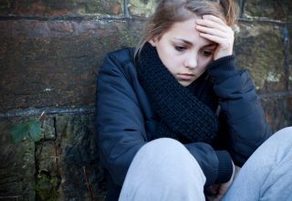 Исследование показало связь между использованием соцсетей и подростковой депрессией