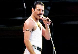 Клип Bohemian Rhapsody набрал более 1 млрд просмотров на YouTube